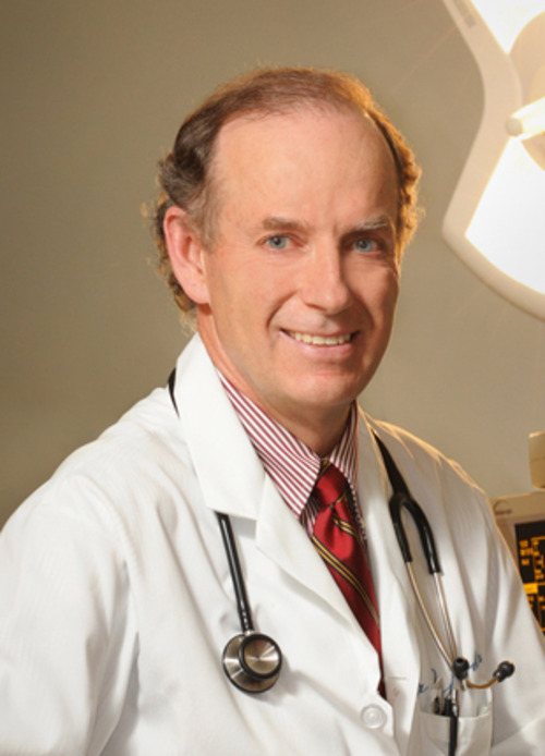 Dr David Jordan